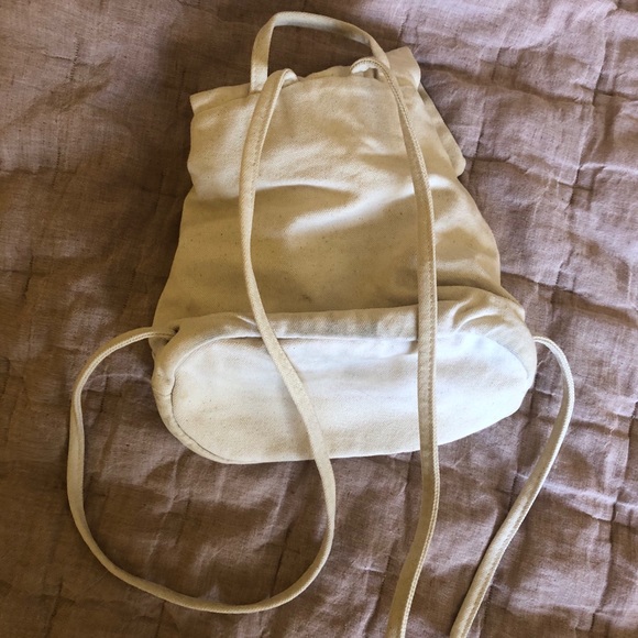 Baggu Mini Backpack - Picture 2 of 5